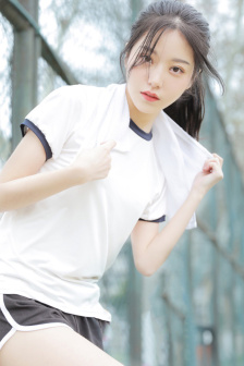 折扇探花