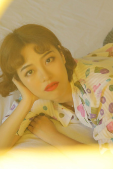 小龙虾日本