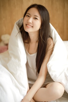 姐姐的儿子