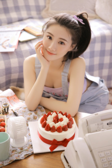 玻璃女神2
