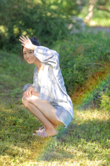 与绾绾同居的日子