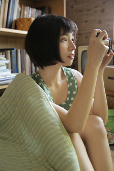 亚洲区一美女内射